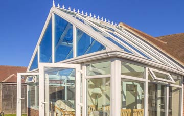 conservatory roof insulation costs Pentre Chwyth