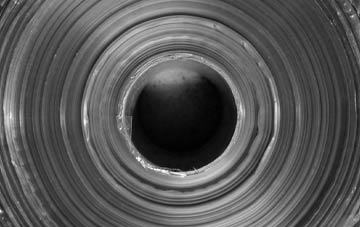 Pentre Chwyth edpm waterproofing