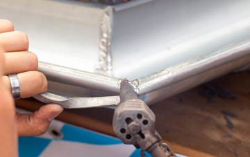 disadvantages of Pentre Chwyth lead roofing