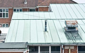 Pentre Chwyth lead roofing costs