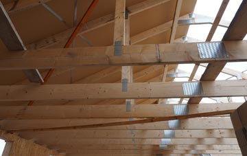 Pentre Chwyth roof truss costs