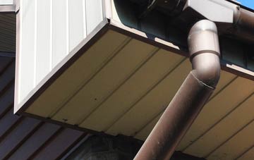 Pentre Chwyth soffit installation costs