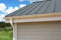 Pentre Chwyth fascia repair