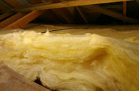 Pentre Chwyth pitch roof insulation